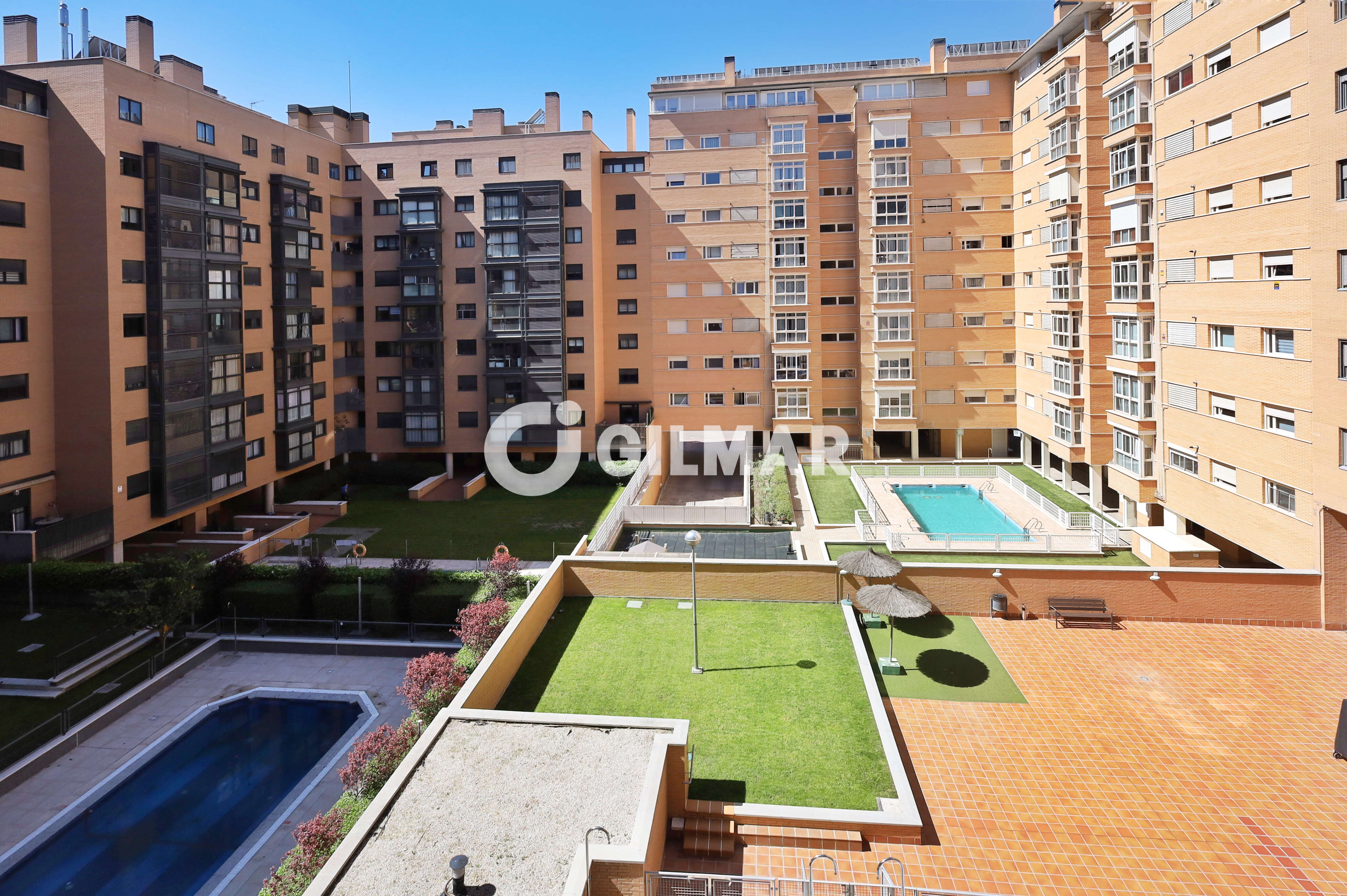 Ensanche de Vallecas, Madrid