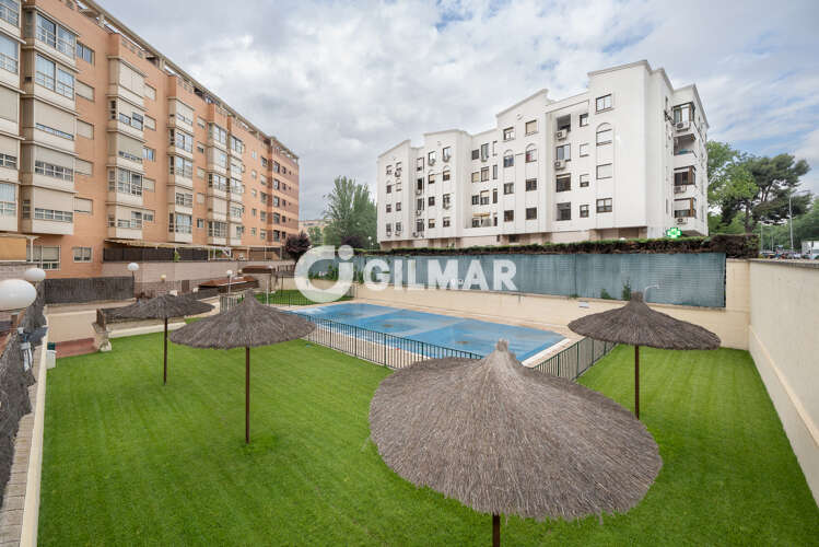 Piso en venta en Rejas – Madrid | Gilmar Consulting Inmobiliario