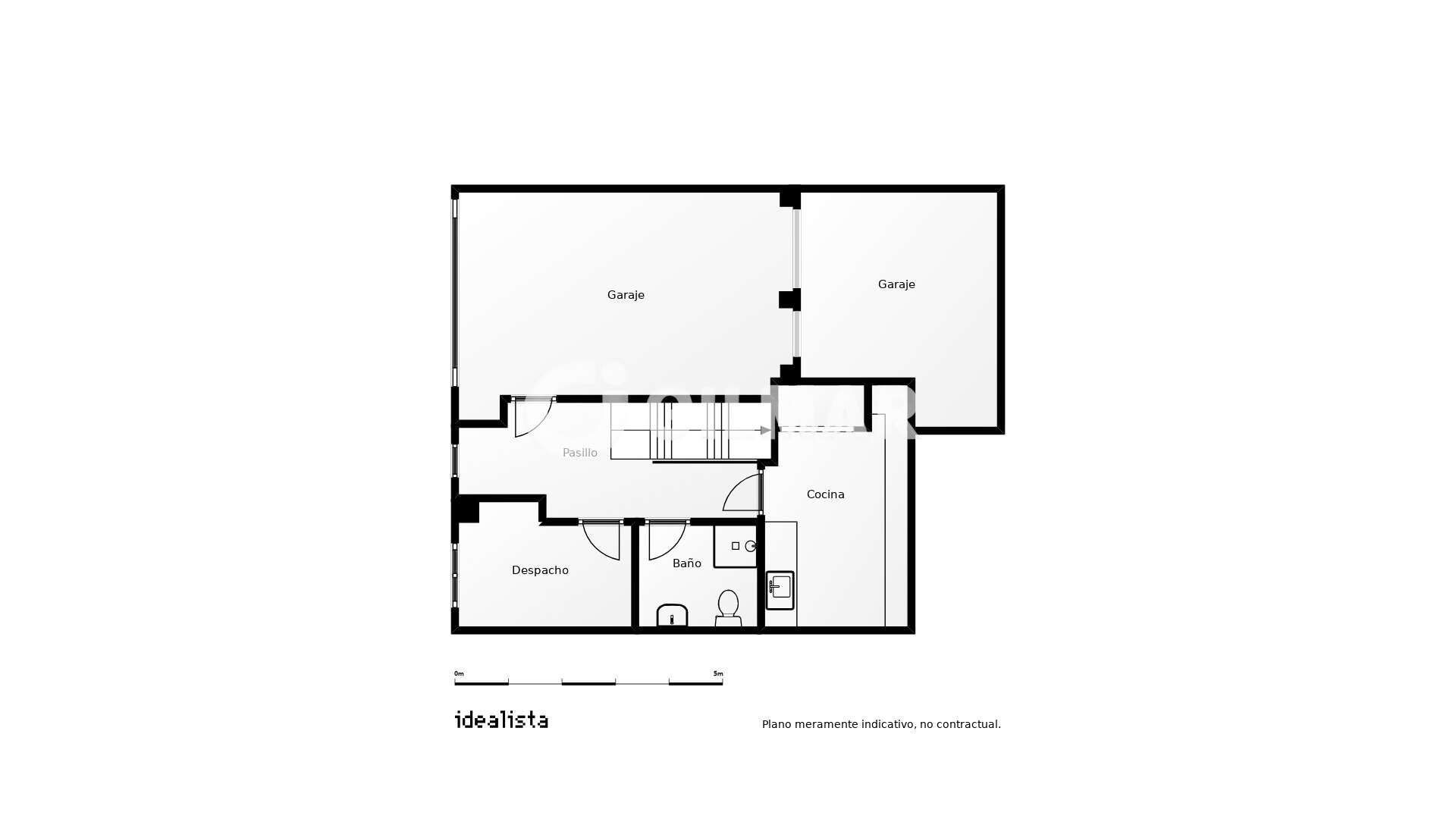 Photo of Semi-detached house
