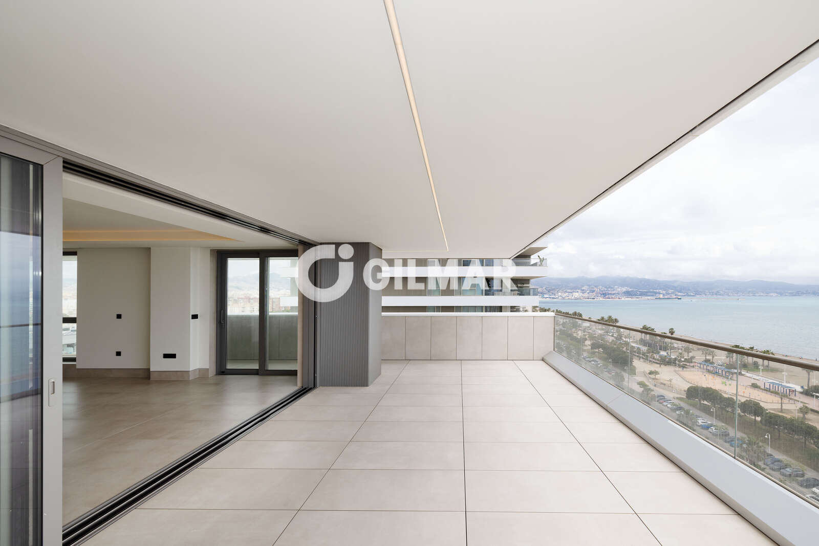 Property slider Gilmar