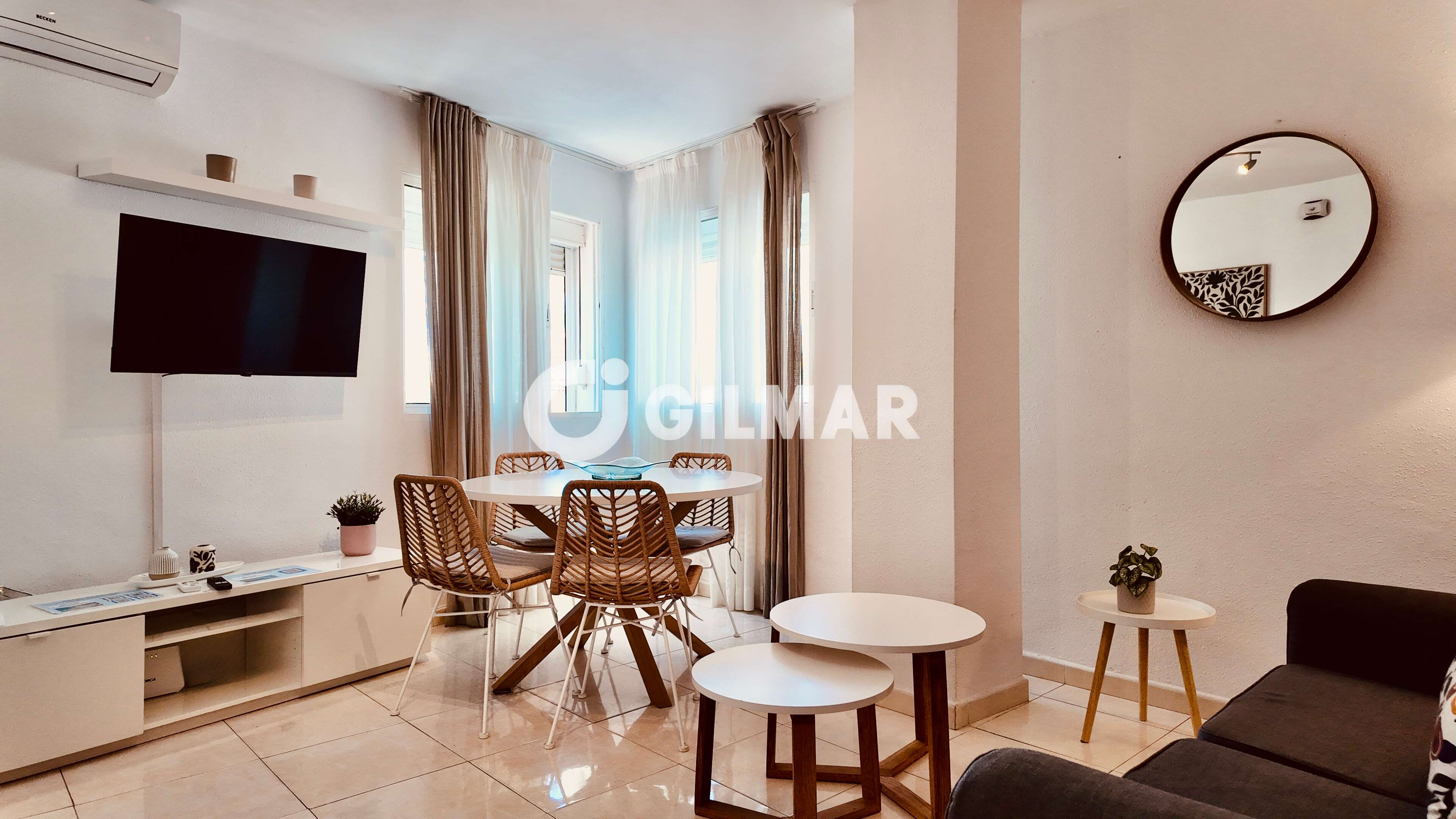 Piso en venta en Torremolinos – Málaga | Gilmar Consulting