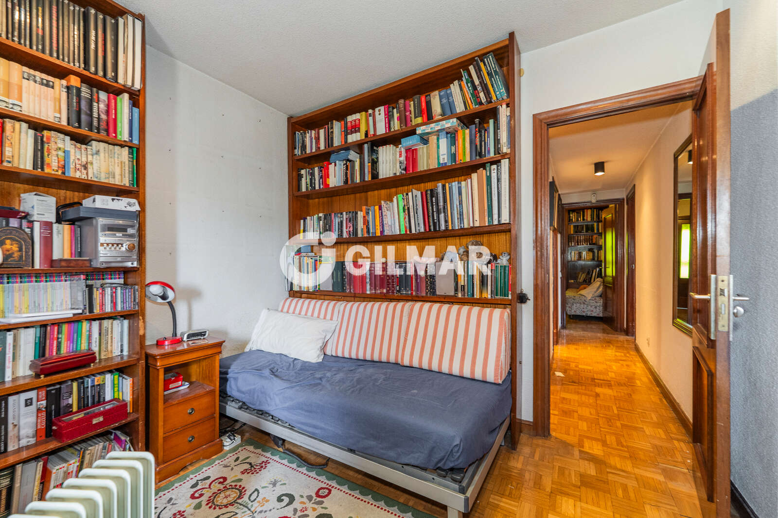 Property slider Gilmar