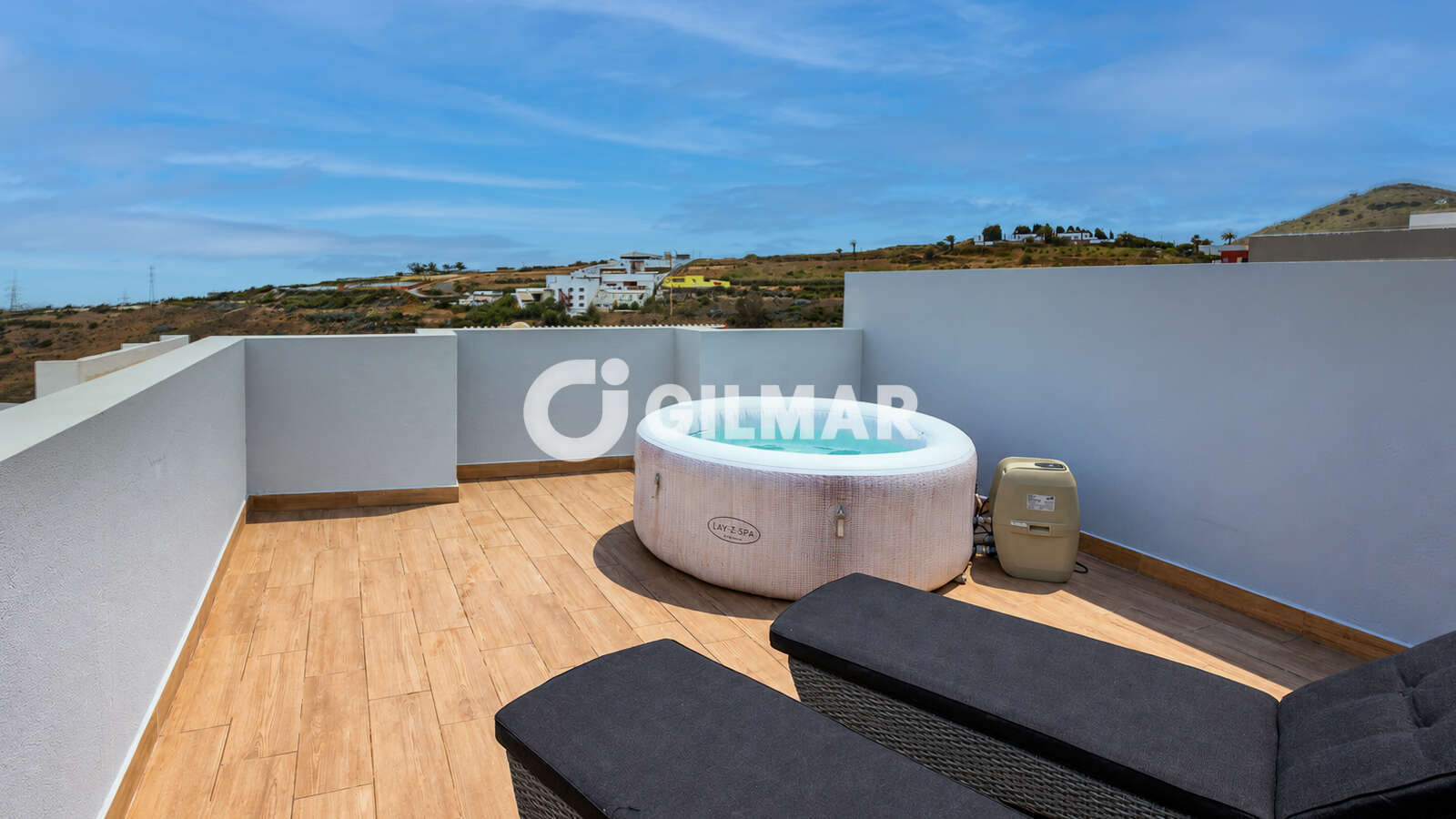 Property slider Gilmar