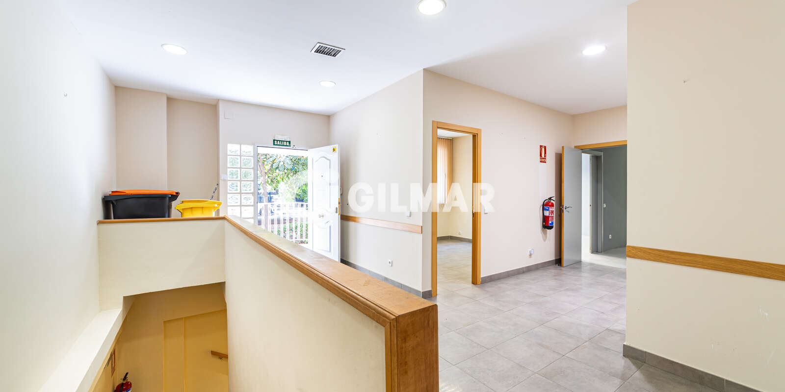 Property slider Gilmar