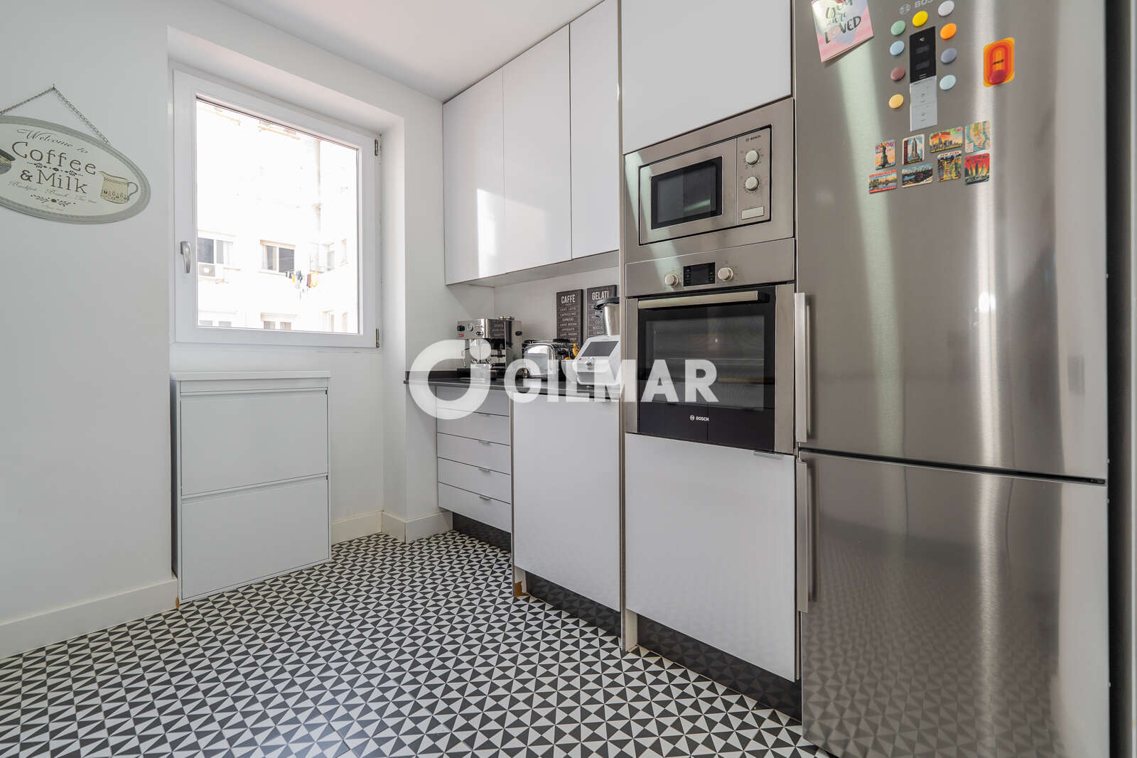 Property slider Gilmar