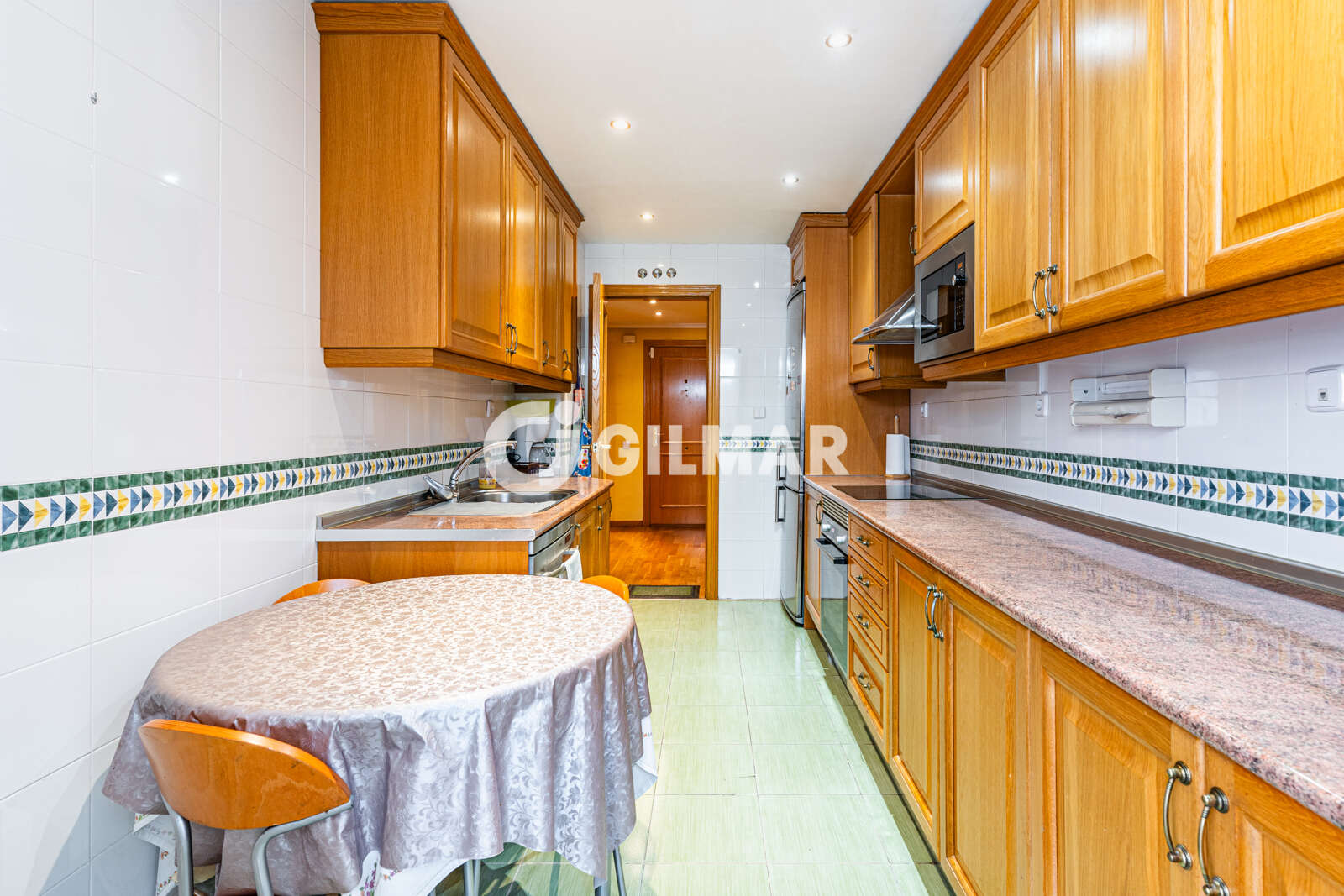 Property slider Gilmar