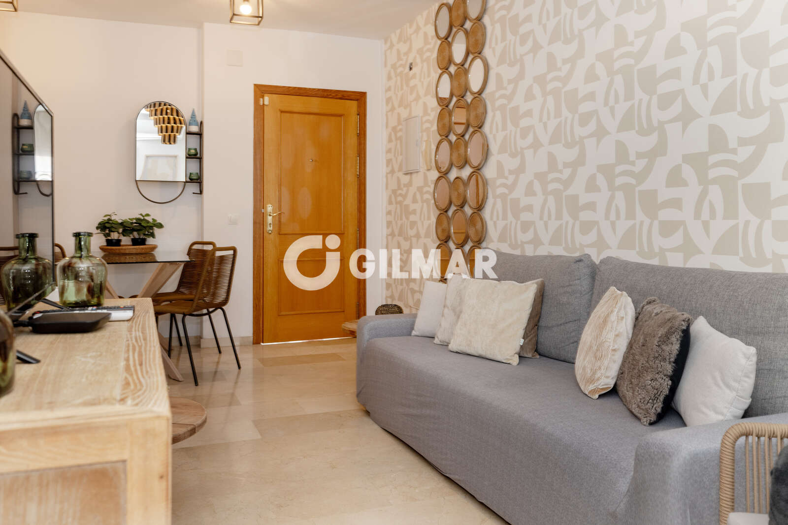 Property slider Gilmar
