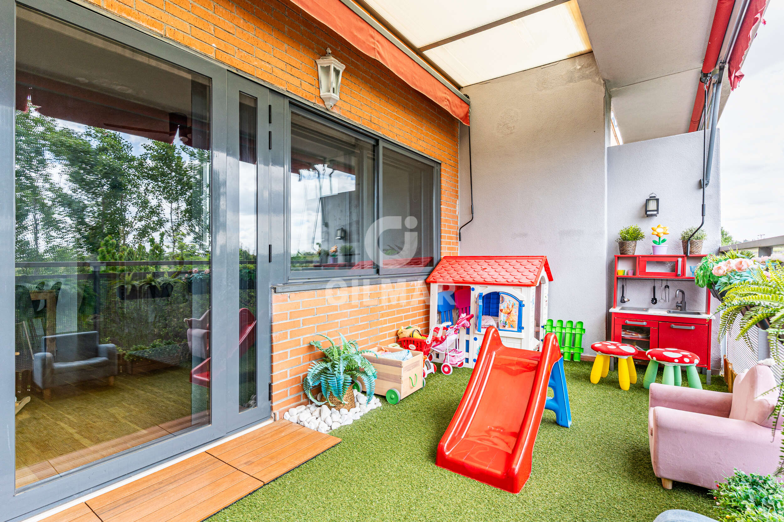 Photo of Apartment