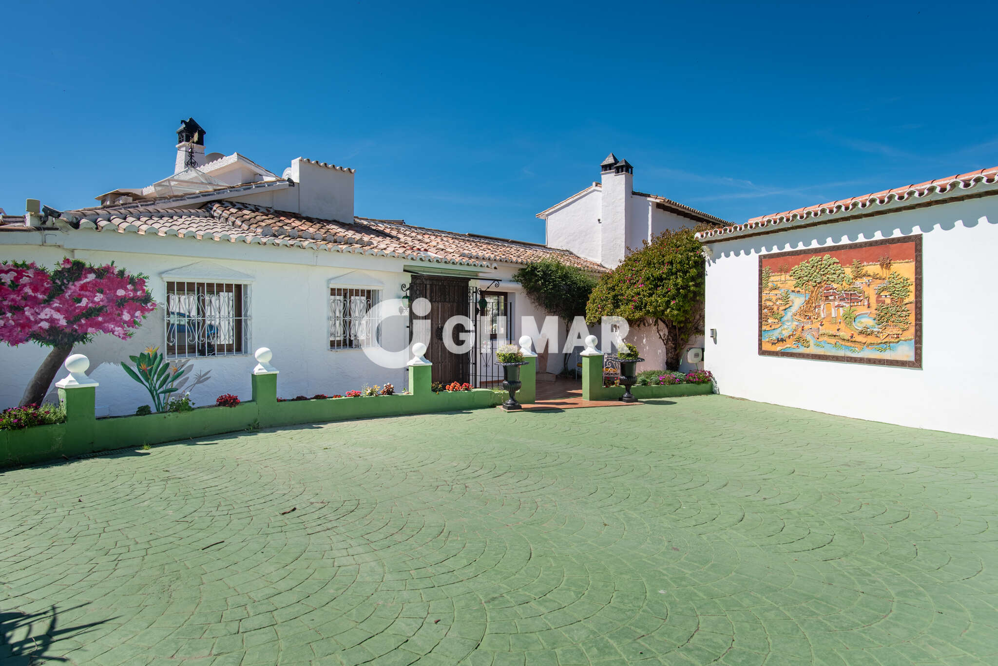 Photo of Villa