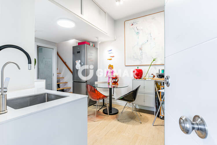 Apartment for sale in Aluche – Madrid | Gilmar Consulting Inmobiliario