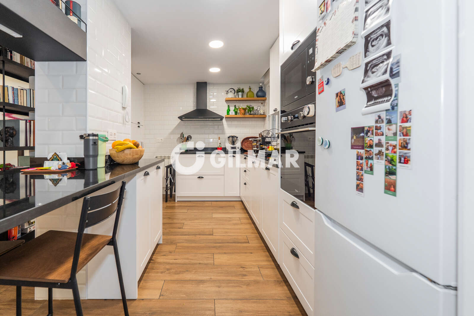 Property slider Gilmar