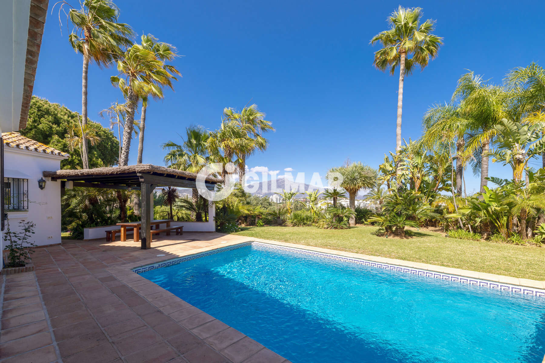 Photo of Villa