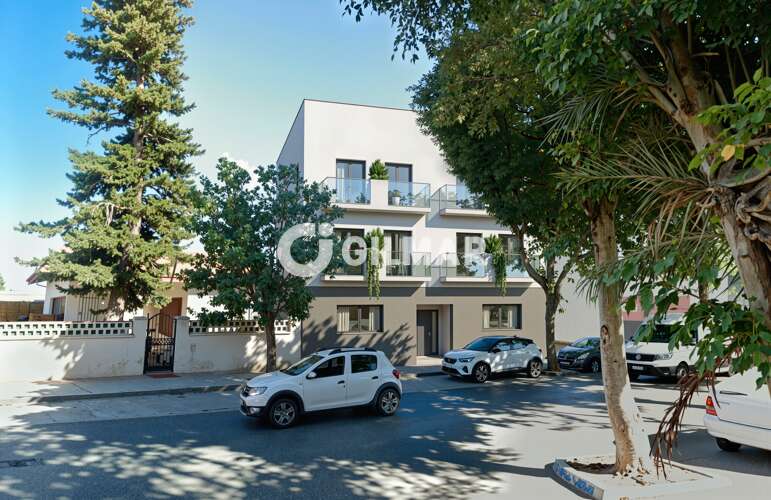 Piso en venta en Campanillas – Málaga | Gilmar Consulting Inmobiliario