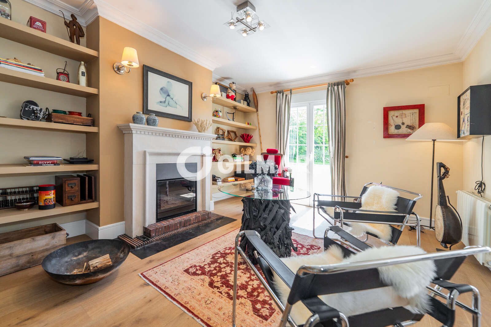 Property slider Gilmar