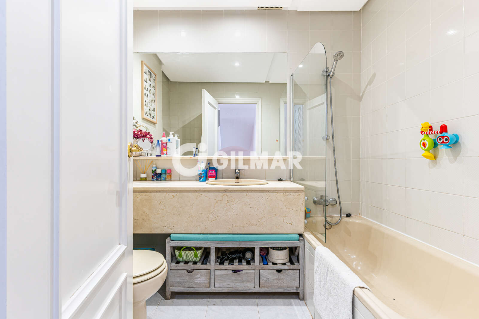 Property slider Gilmar
