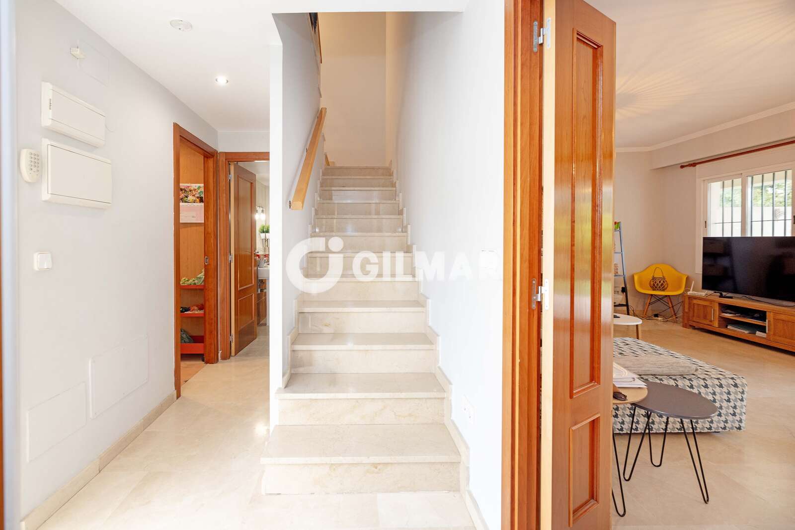 Property slider Gilmar