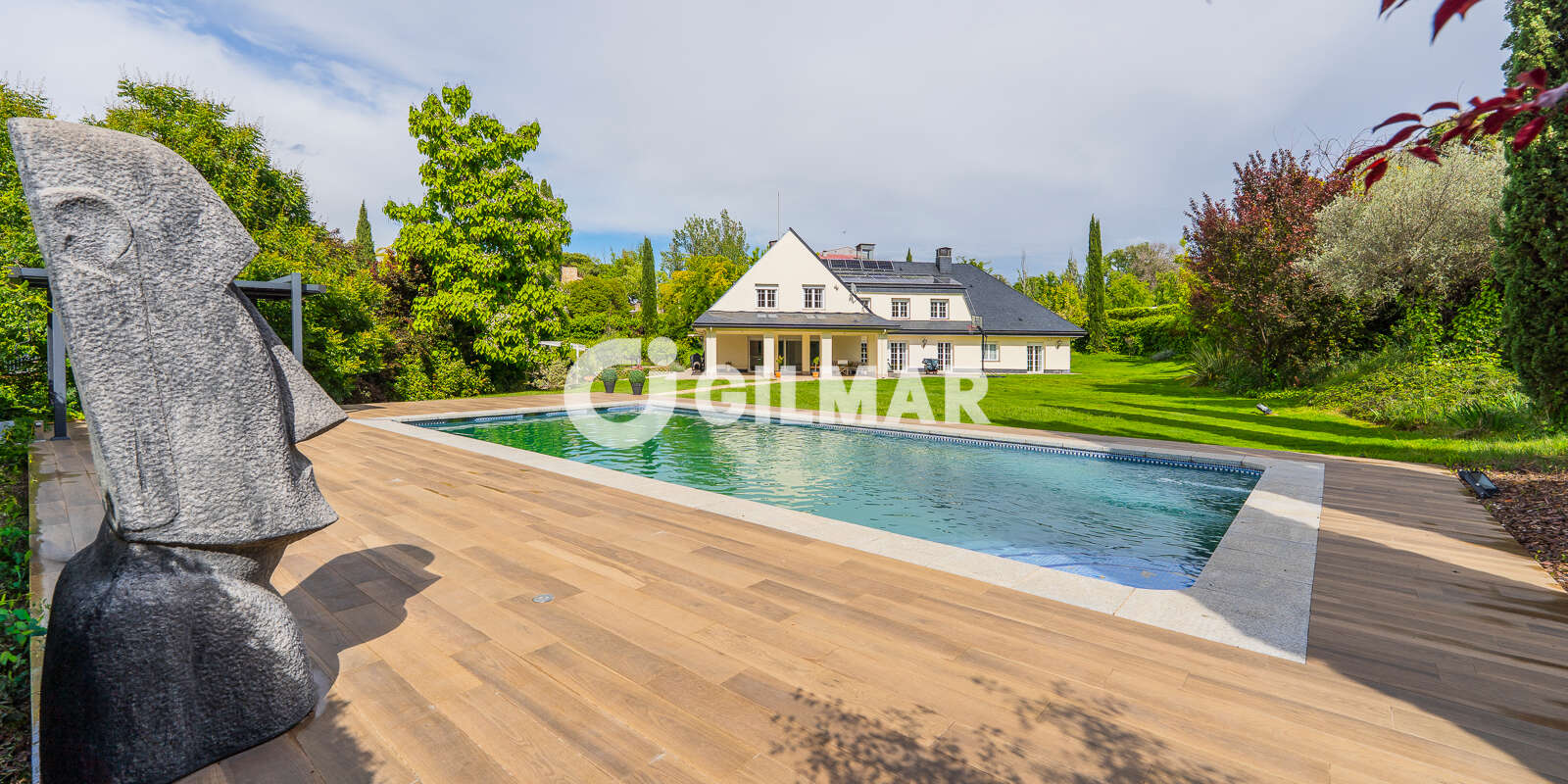 Property slider Gilmar