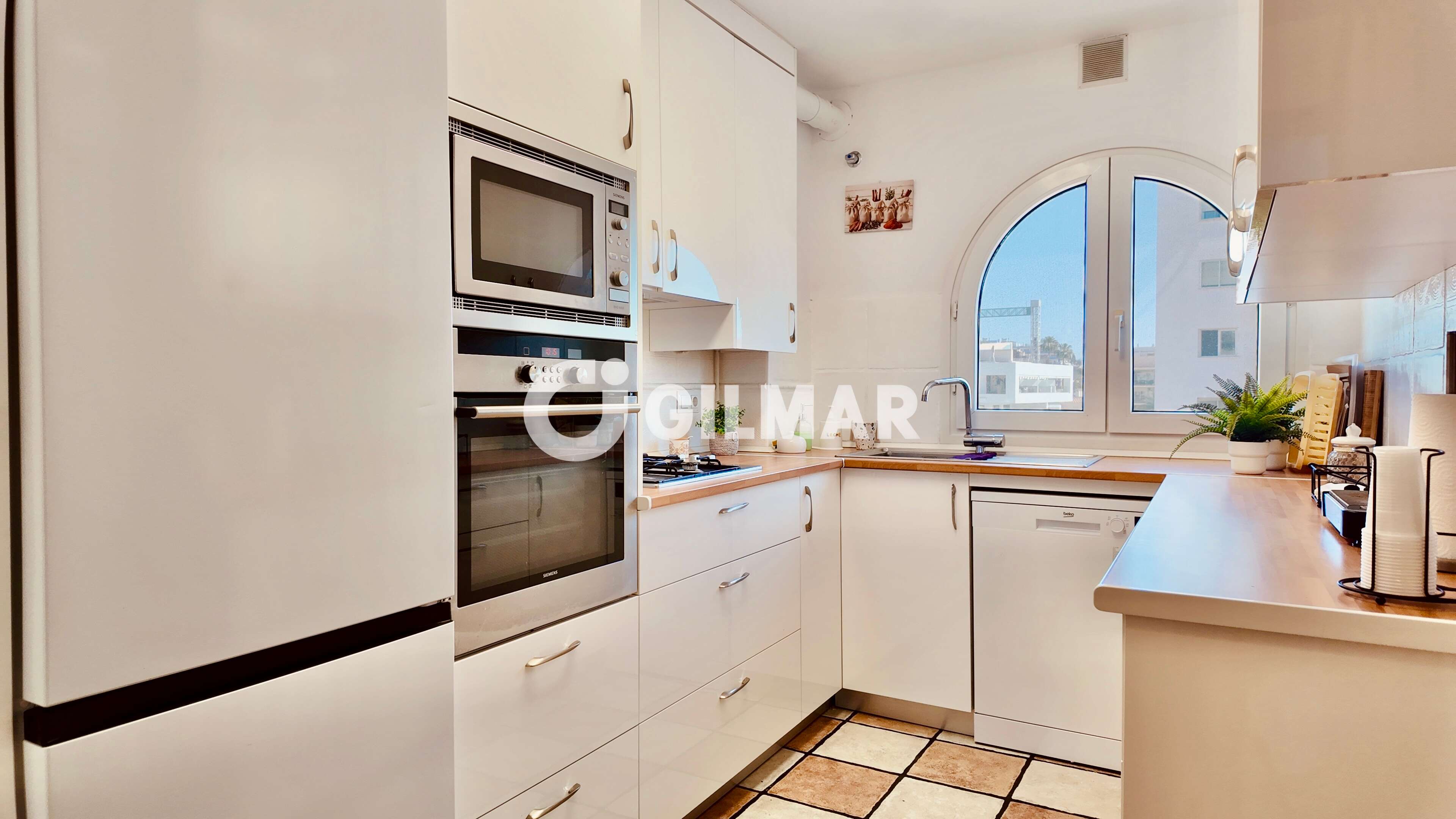 Ático en venta en Torremolinos – Málaga | Gilmar Consulting