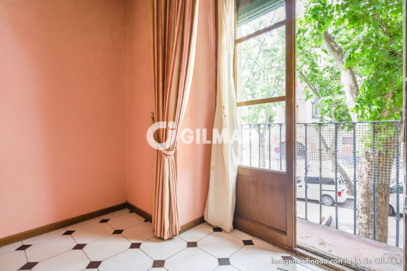 Property slider Gilmar