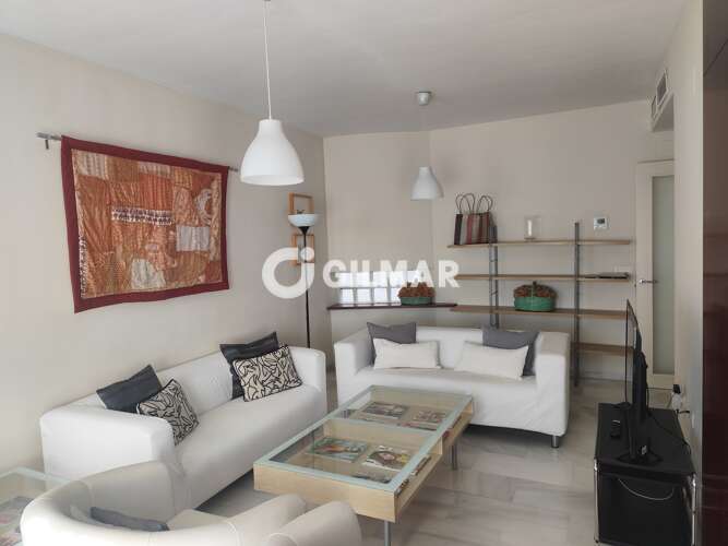 Piso en alquiler en Centro (Sevilla) – Sevilla | Gilmar Consulting