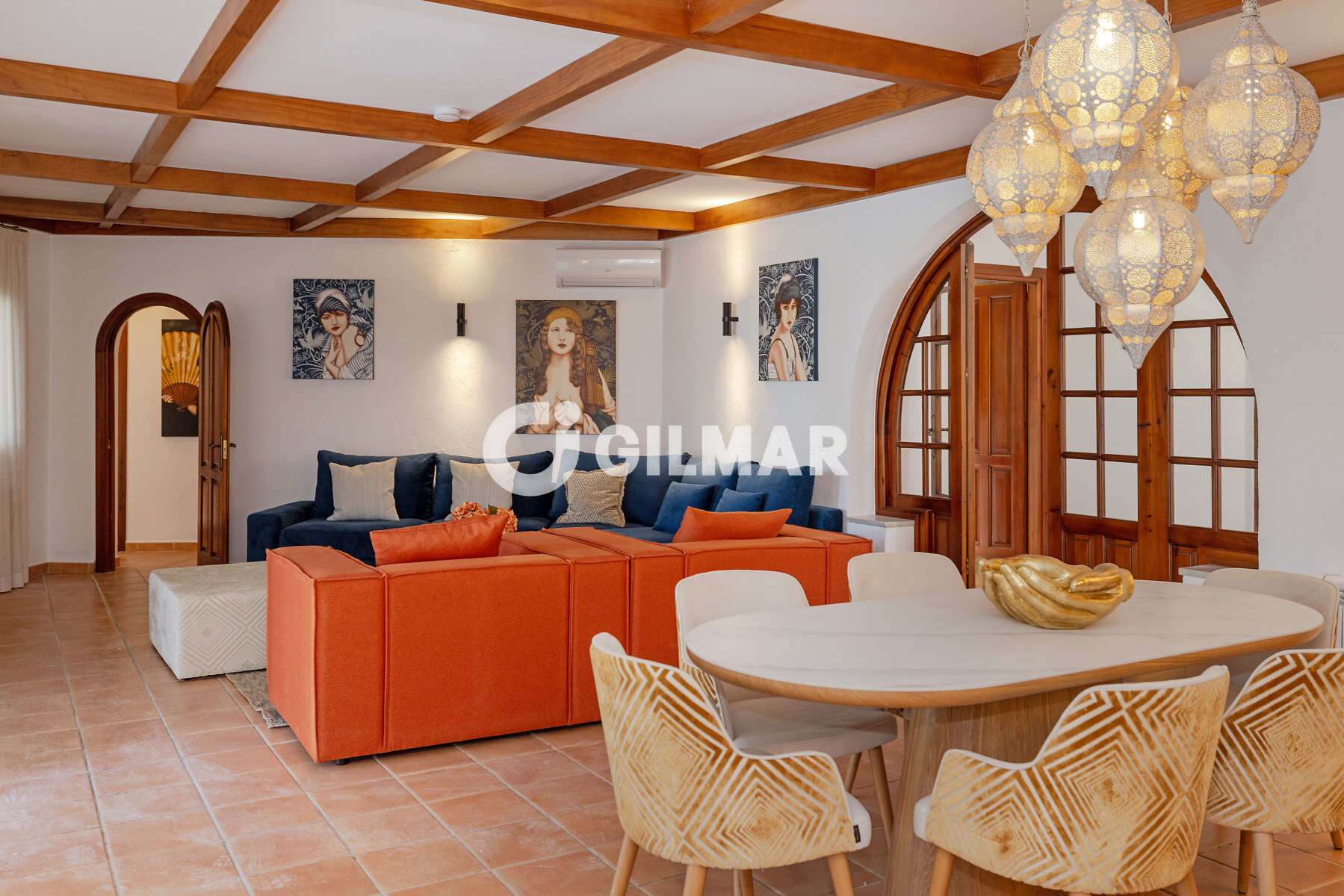 Photo of Villa