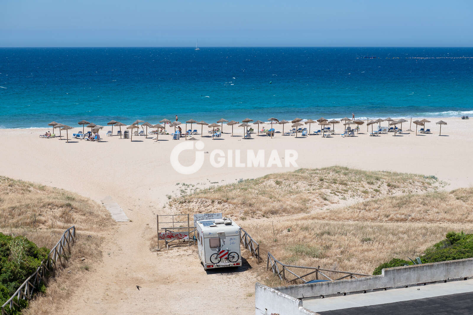 Property slider Gilmar
