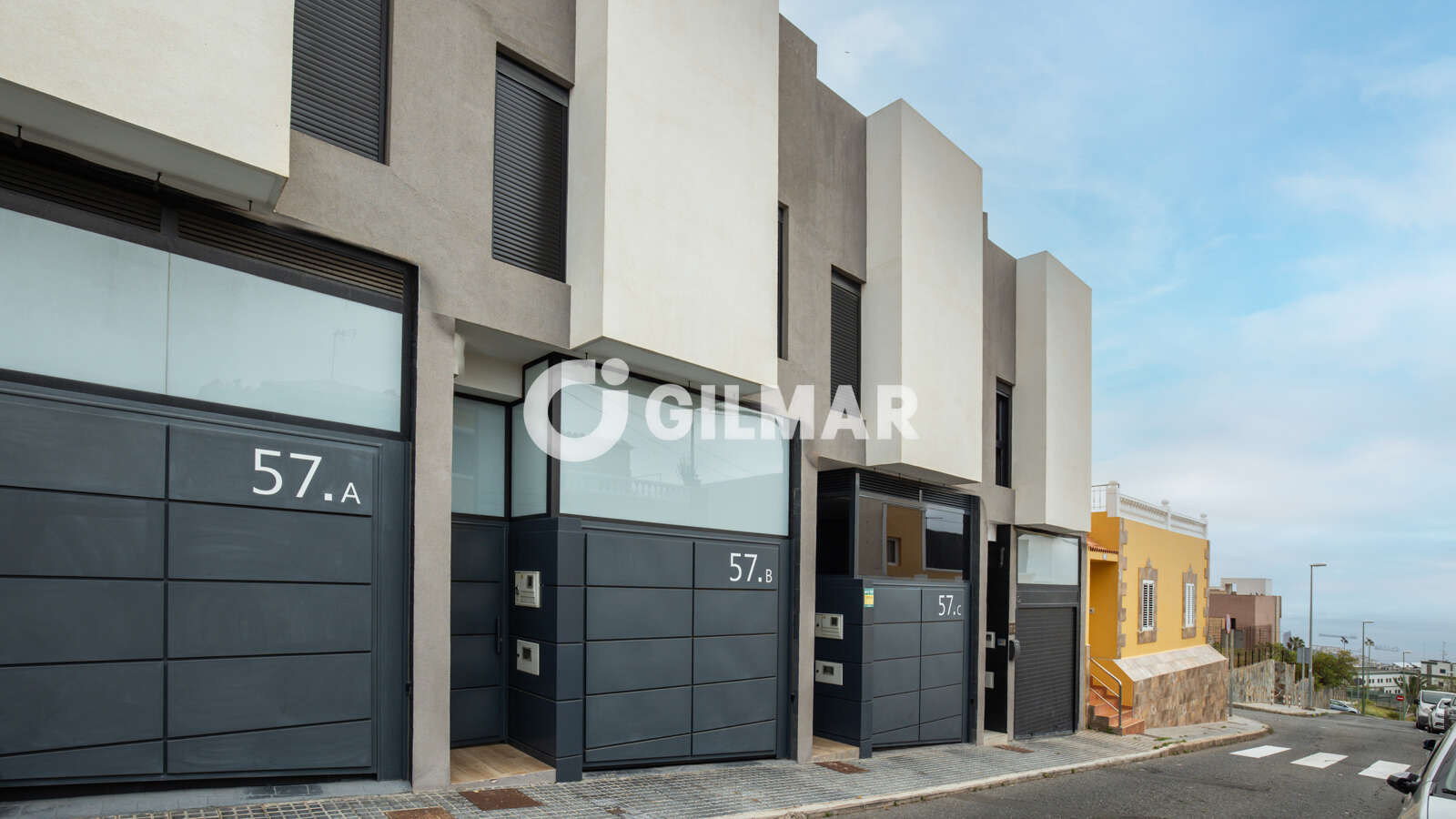 Property slider Gilmar