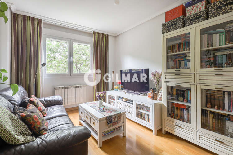 Apartment for sale in Delicias – Madrid | Gilmar Consulting