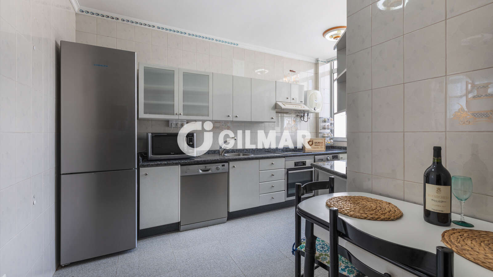 Property slider Gilmar