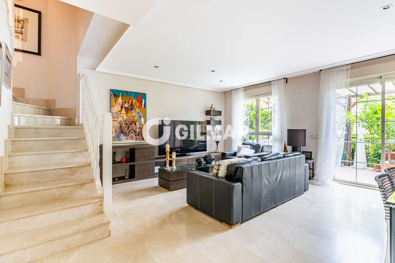 Property slider Gilmar