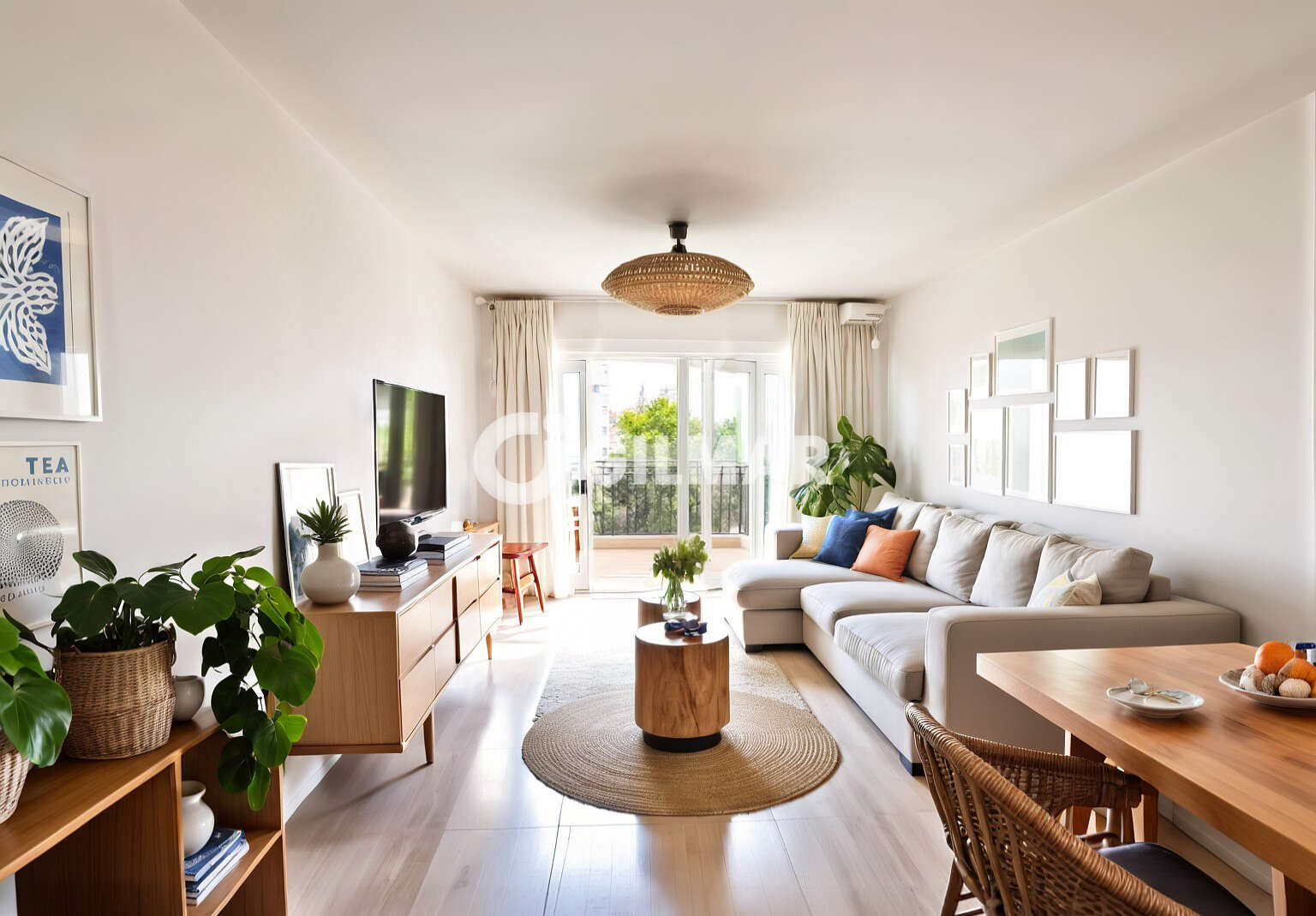 Galery property