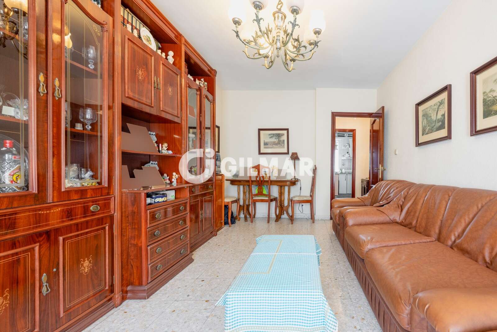 Property slider Gilmar
