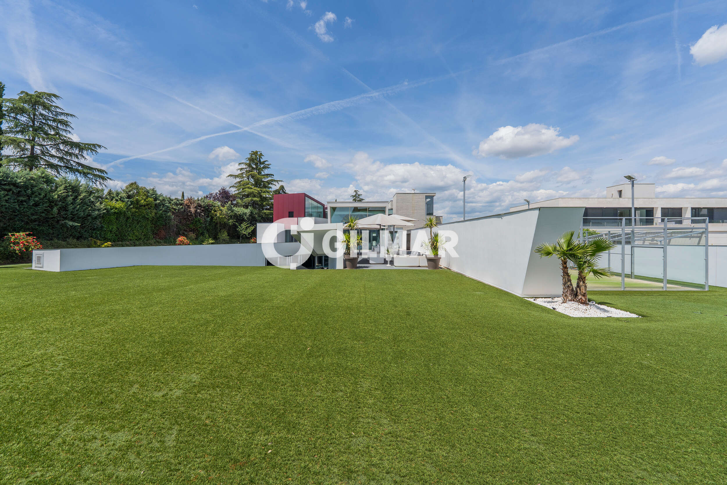 Photo of Villa