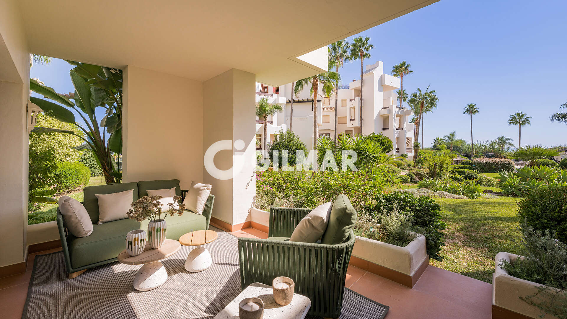 Photo of Apartment