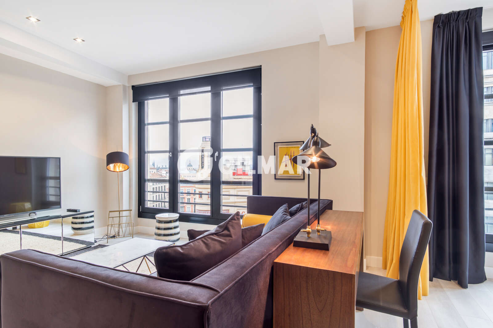 Property slider Gilmar