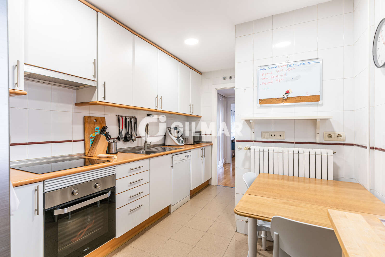 Property slider Gilmar