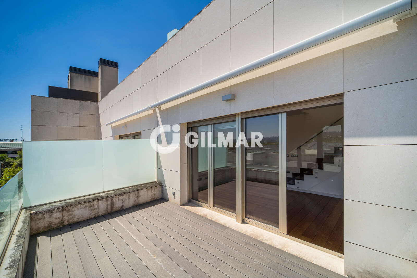 Property slider Gilmar