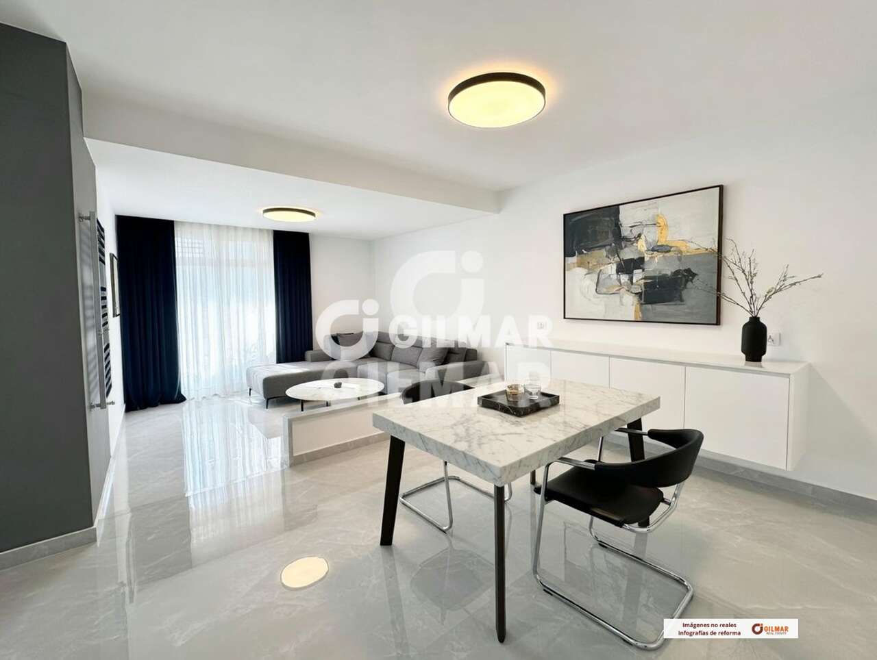 Property slider Gilmar