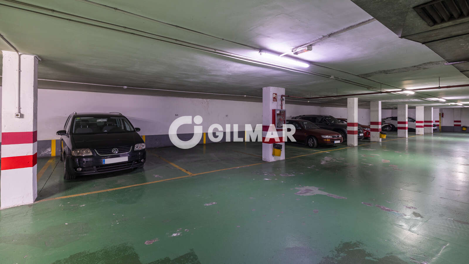 Property slider Gilmar