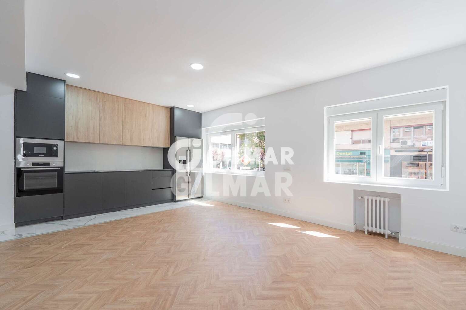 Galery property
