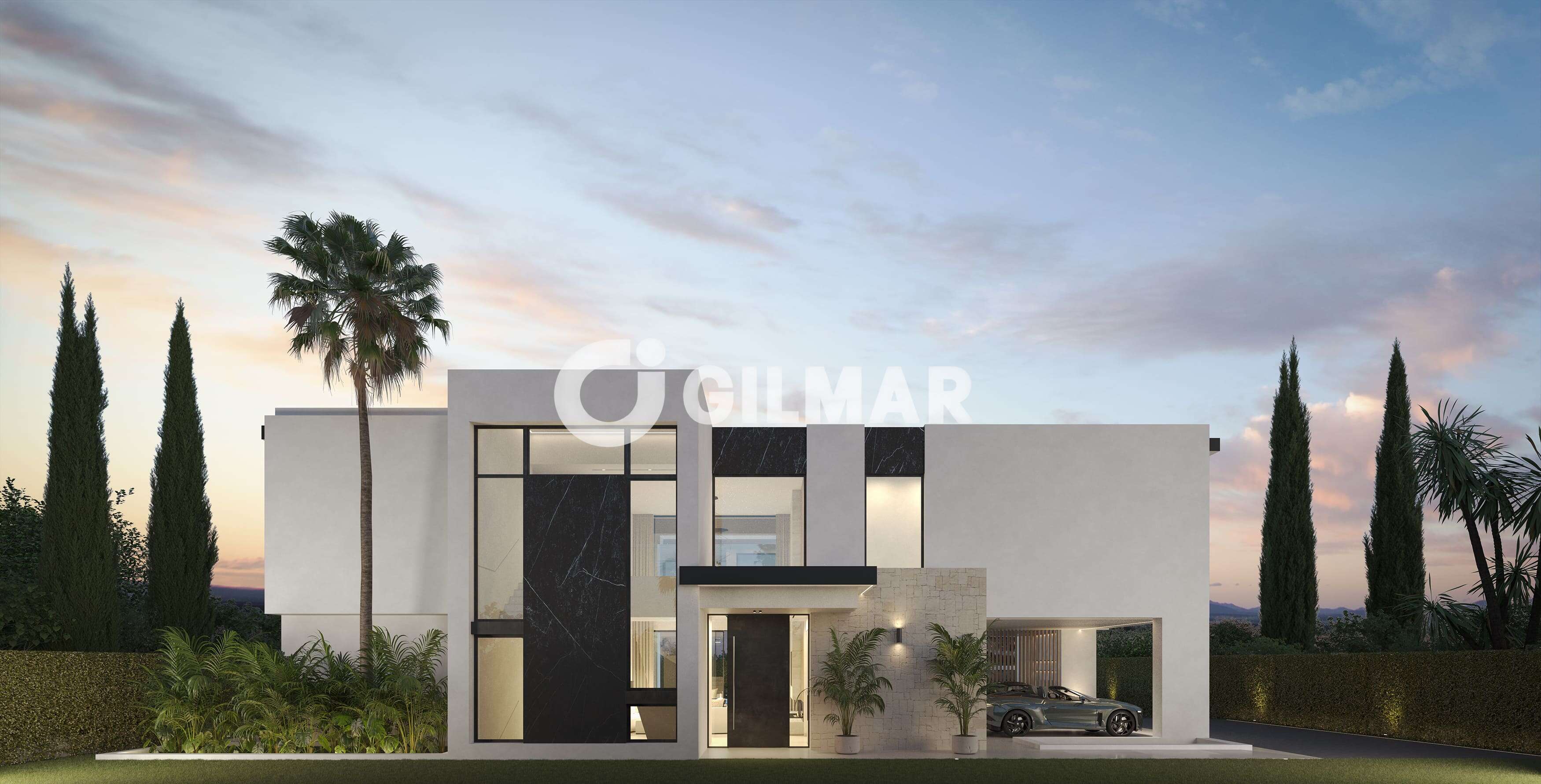 Photo of Villa