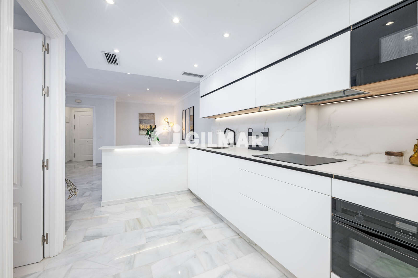 Property slider Gilmar