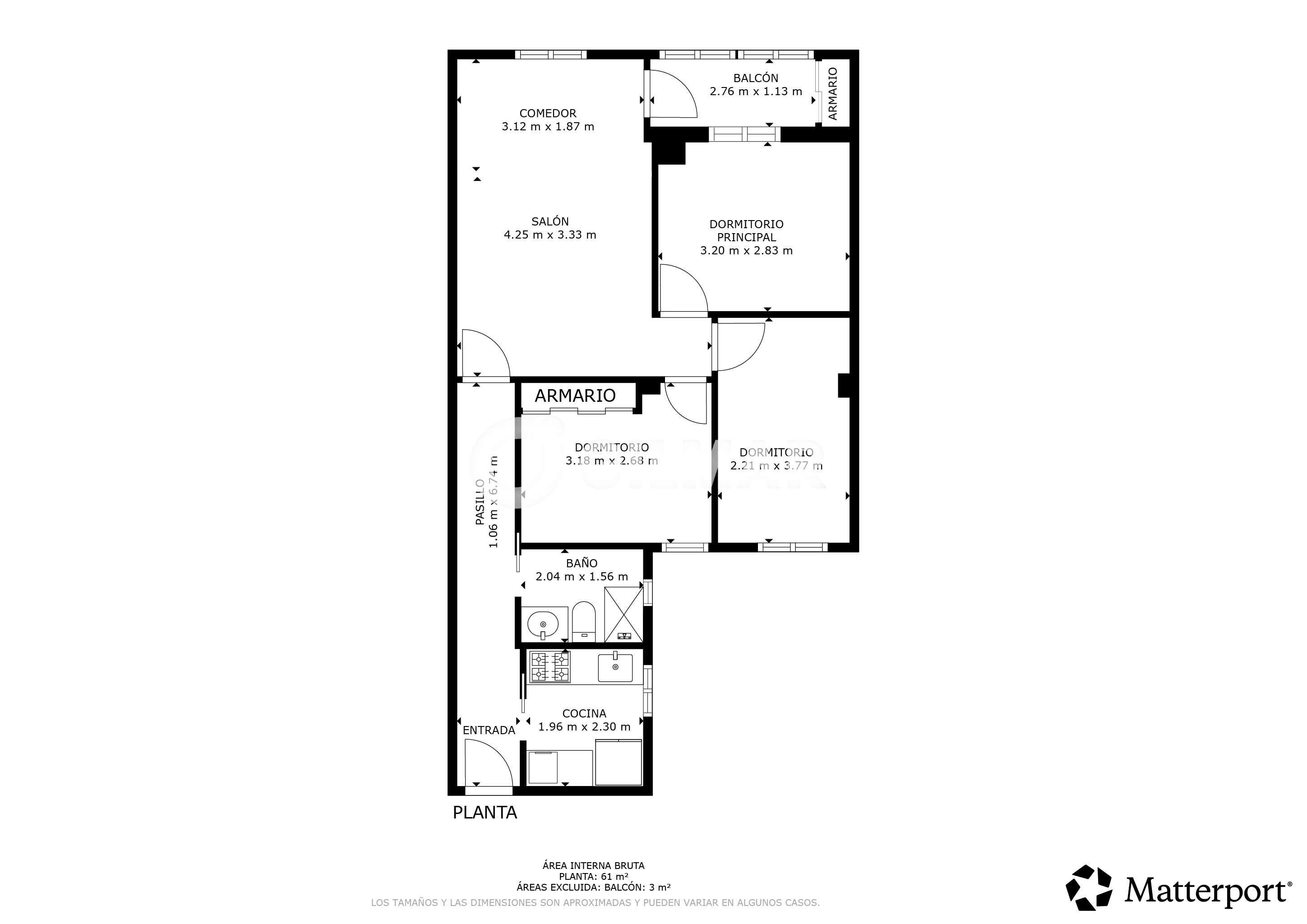 Photo of Apartment