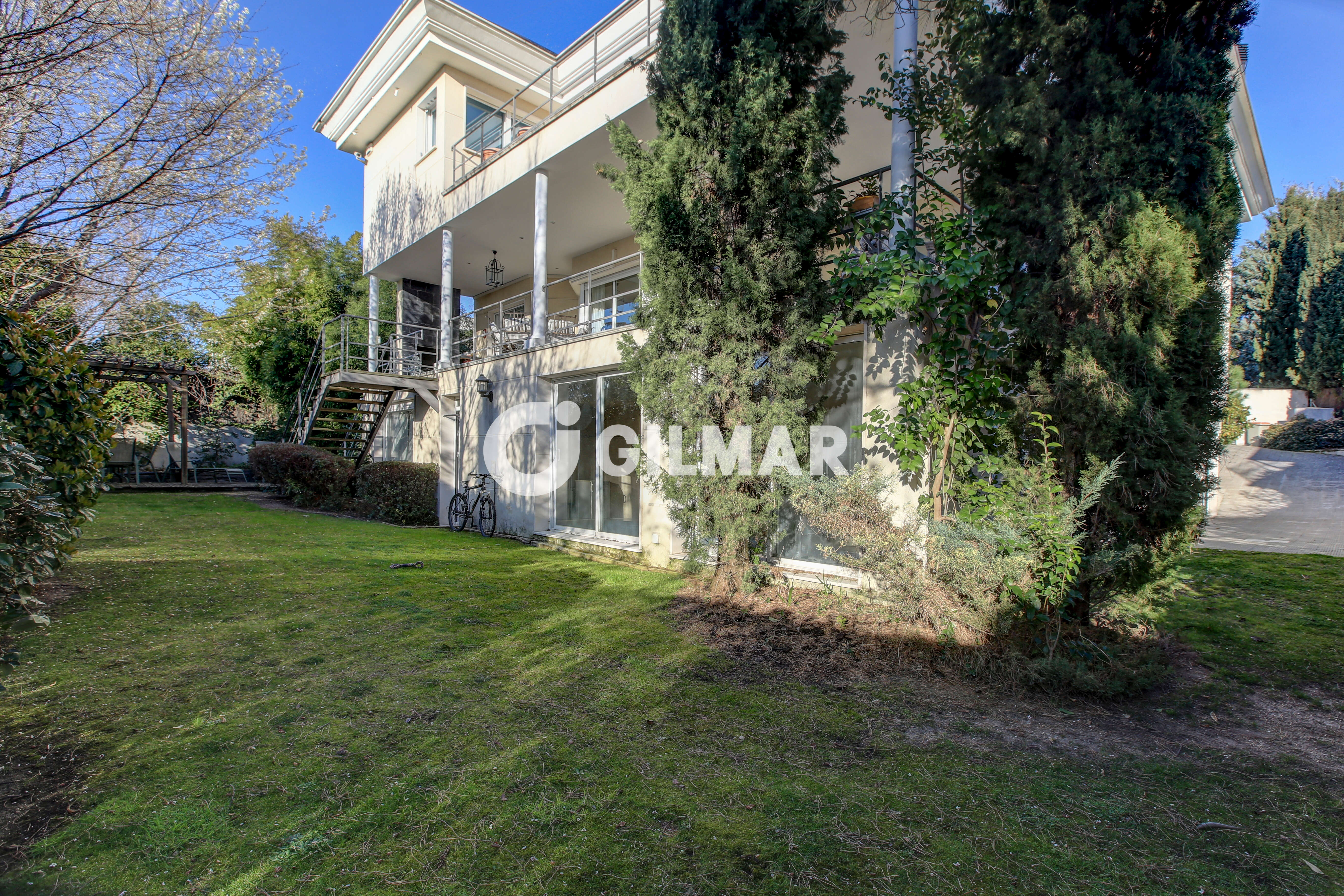 Photo of Villa