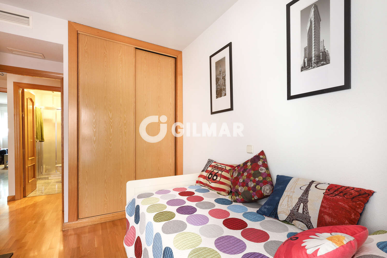 Property slider Gilmar