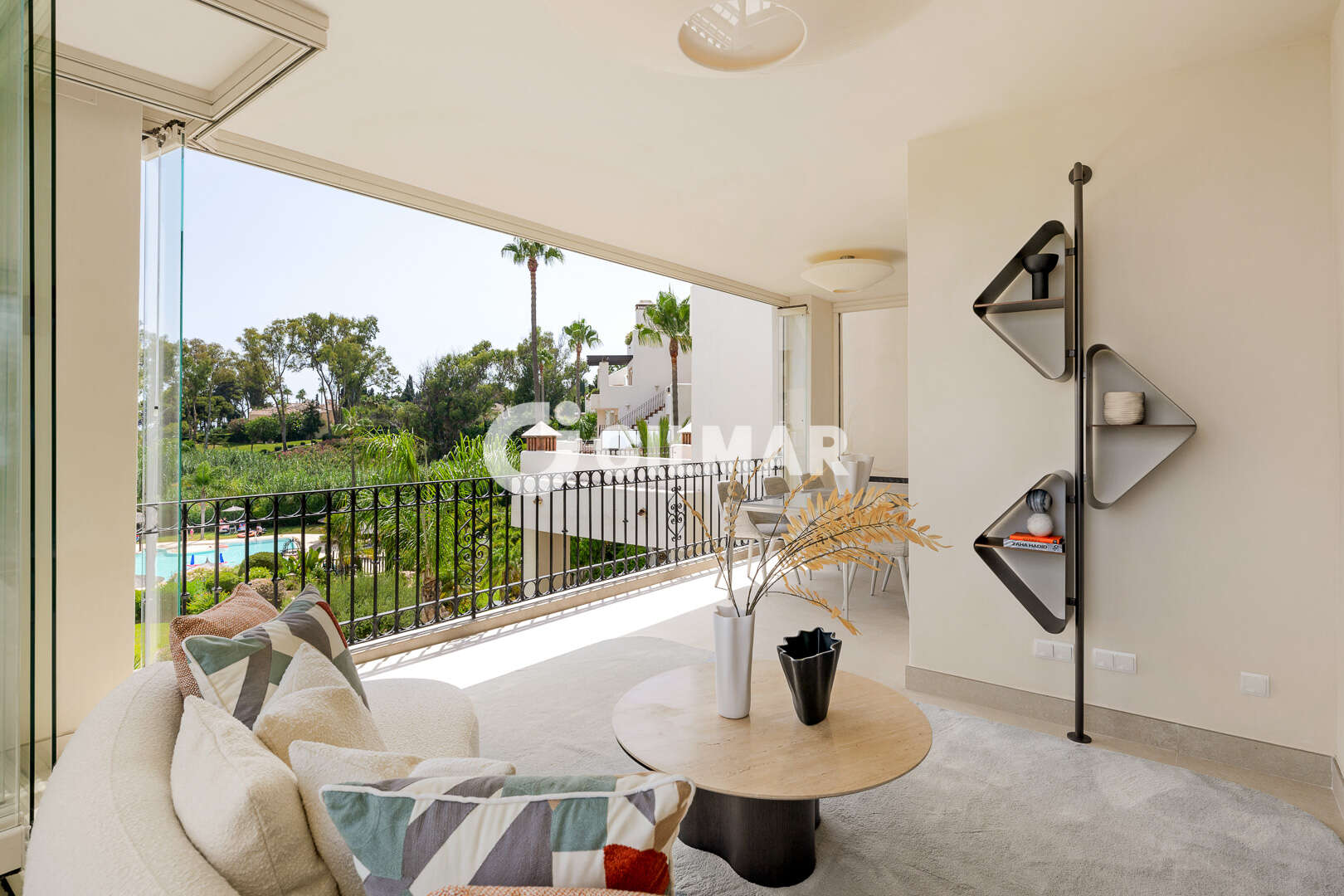 Photo of Apartment