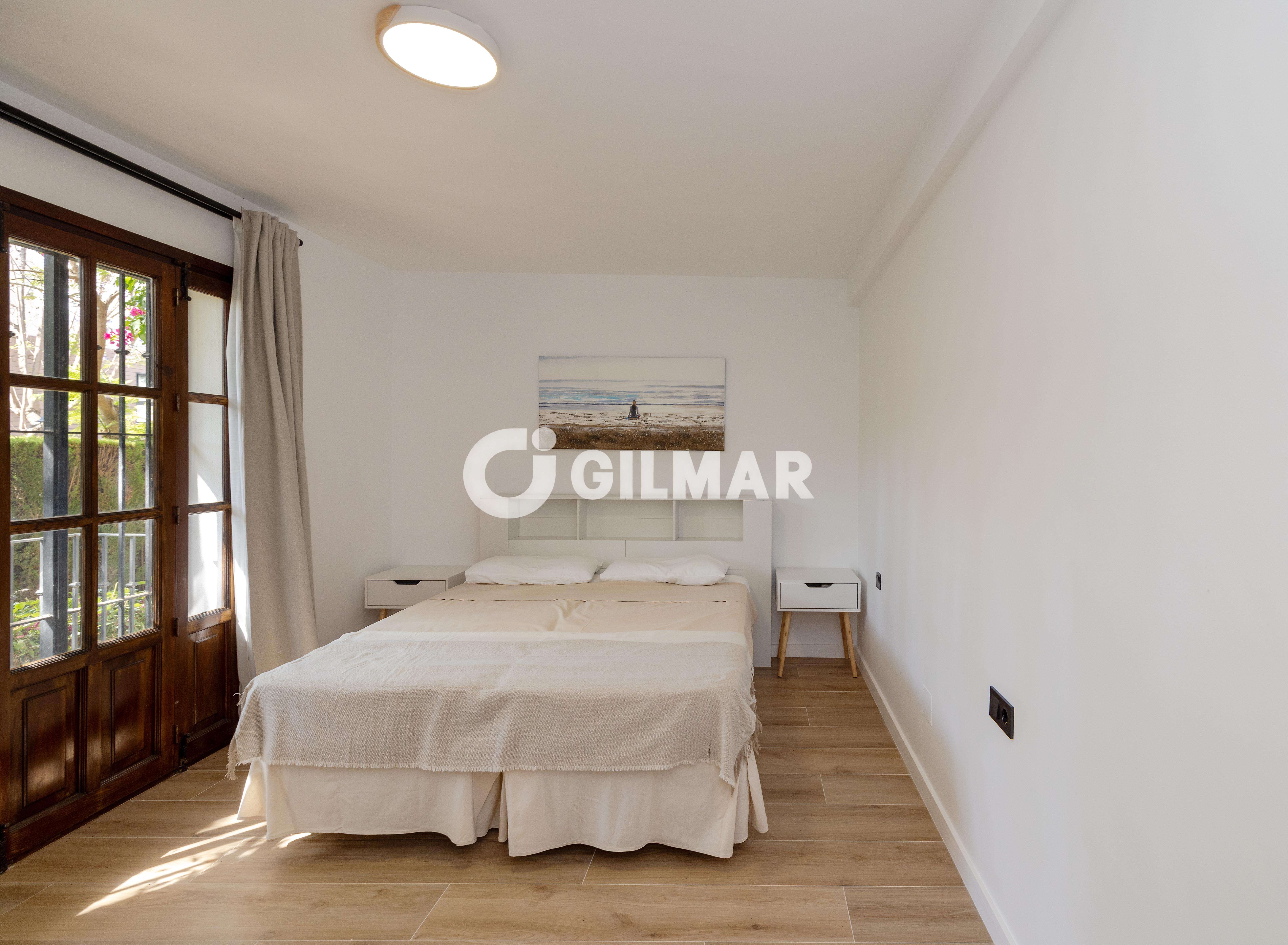 Photo of Ground floor apartment