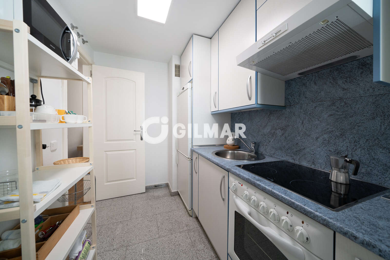 Property slider Gilmar