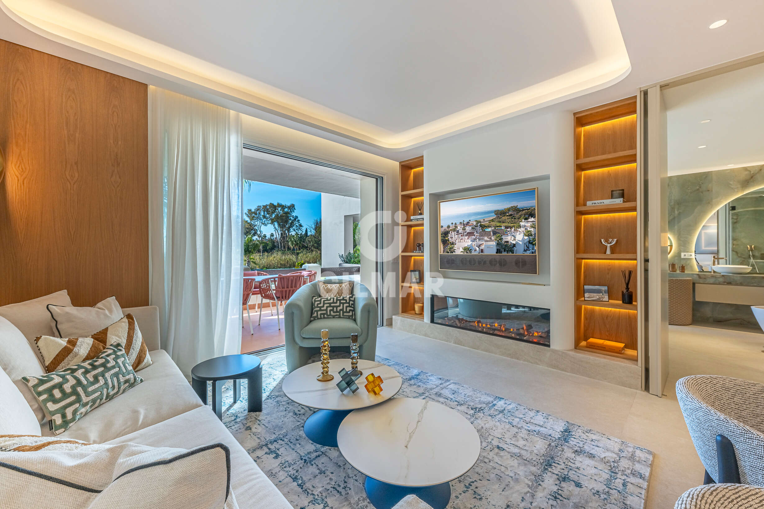 Photo of Apartment