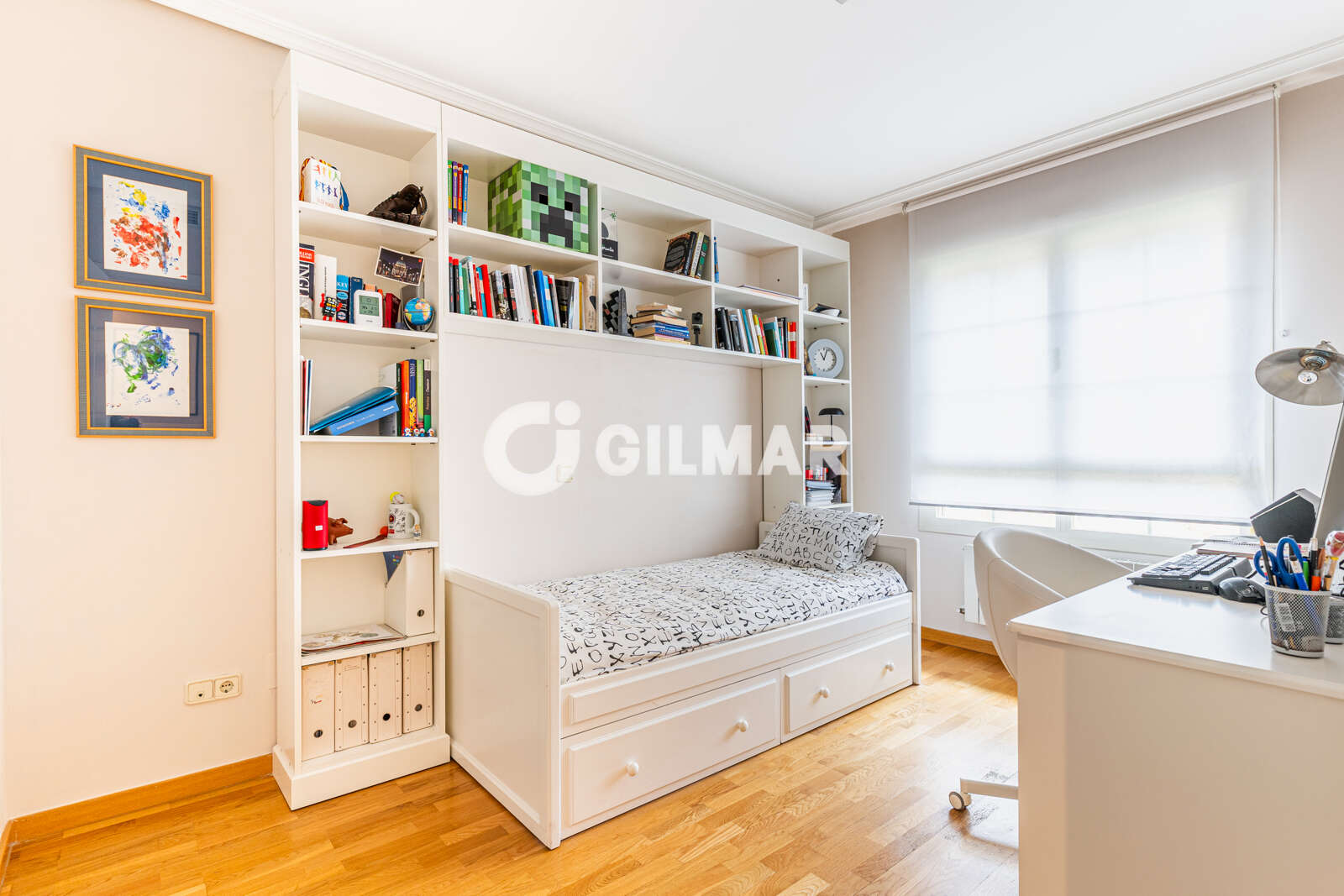 Property slider Gilmar